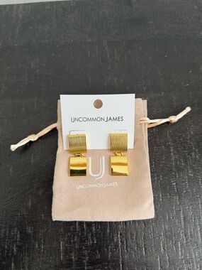 Uncommon James “Hudson” Earrings